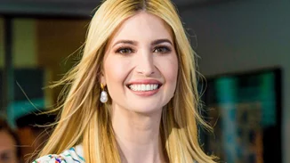 Το πάρτι της Arabella | Η Ivanka με το φόρεμα της Kate Middleton και η εμφάνιση έκπληξη της Melania Trump