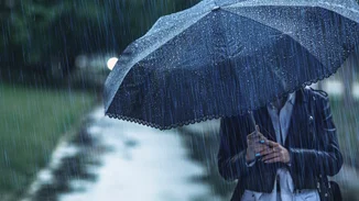 Καιρός σήμερα | Συννεφιά και μικρή πτώση της θερμοκρασίας - Βροχές και καταιγίδες και στην Αττική