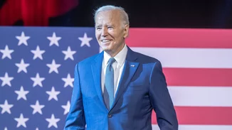 Joe Biden | ''Oι ελευθερίες μας κινδυνεύουν από τον ρατσισμό''