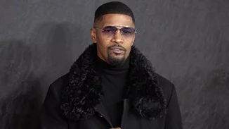 Jamie Foxx |  Η πρώτη ανάρτηση του ηθοποιού μετά από τρεις εβδομάδες νοσηλείας