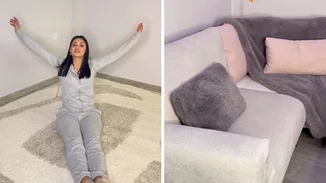 Η Άννα Αμανατίδου μετακόμισε και το νέο της σπίτι έχει την πιο homey διακόσμηση - οι deco αγορές που θα ζηλέψεις