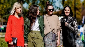 Ανοιξιάτικα loungewear σύνολα με έμνευση από τις fashion insiders