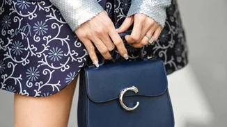 Αντί για nude | Το χρώμα που επιλέγουν φέτος οι πιο chic γυναίκες