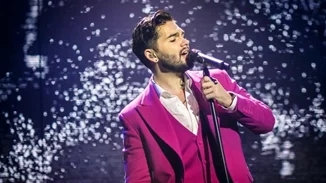 Χρήστος Μάστορας | Σε σχέση με πρώην παίκτρια του GNTM (βίντεο)