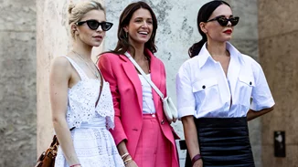 Τα πιο απροσδόκητα trends που μπορείς να φορέσεις σε κάθε ηλικία