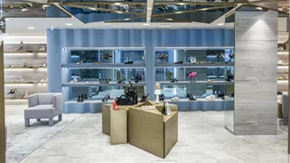 Βιώνοντας μία μοναδική εμπειρία shopping στο ανανεωμένο κατάστημα Kalogirou στην Κηφισιά