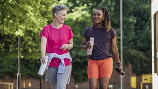 Μόλις 4,5 λεπτά έντονης καθημερινής δραστηριότητας μπορεί να μειώσουν τον κίνδυνο εμφάνισης καρκίνου