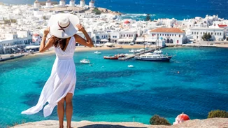 Καιρός | Ζέστη και ισχυροί άνεμοι - Πού θα βρέξει