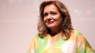 Μαρία Καβογιάννη | Το νέο χρώμα μαλλιών που χάρισε λάμψη στο πρόσωπό της