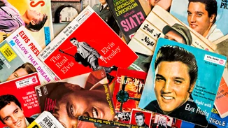 Το αστρονομικό ποσό που πωλήθηκε το ιδιωτικό jet του Elvis Presley