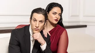 His & Hers | Η hairstyling ρουτίνα που θα σου χαρίσει το πιο εντυπωσιακό date night look