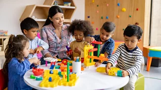 ΔΥΠΑ | Αναρτήθηκαν οι προσωρινοί πίνακες κατάταξης υποψηφίων για συμβάσεις εργασίας ορισμένου χρόνου στους βρεφονηπιακούς σταθμούς