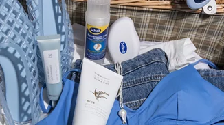 Πως να πακετάρεις βαλίτσα | Τα προϊόντα για μικτή επιδερμίδα που πρέπει να έχεις σε κάθε σου καλοκαιρινή απόδραση