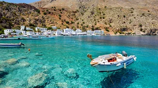 Reader’s Digest: Η απόλυτη ευτυχία βρίσκεται στους Λειψούς