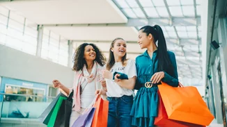 The Mall Athens | Δίνει άλλη διάθεση στις Δευτέρες μας με το "Free Movie Monday"