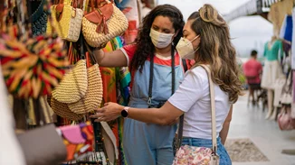 Το φθινοπωρινό Smile Bazaar από "Το Χαμόγελο του Παιδιού" είναι γεγονός