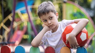 Μαθαίνοντας στα παιδιά πώς να χάνουν: Δεν είναι εύκολο αλλά είναι απαραίτητο