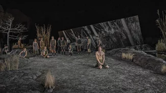 Εθνικό Θέατρο | O Ιππόλυτος του Ευριπίδη ολοκληρώνει τις παραστάσεις σε Αθήνα και Θεσσαλονίκη