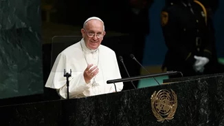 Πέθανε ο Πάπας Φραγκίσκος