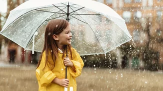 Ασταθής καιρός και σήμερα με ήλιο και βροχές