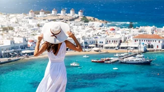 Τέλος καύσωνα | Η θερμοκρασία θα πέσει έως και 14 βαθμούς