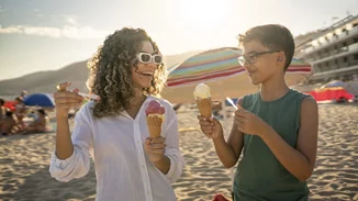 Καιρός | Καύσωνας και σήμερα, Πέμπτη