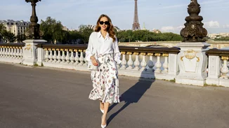 Οι 6 κανόνες του summer dressing που δεν θα φύγουν ποτέ από τη μόδα