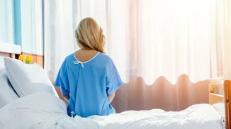 Λάρισα | Σε πολύ σοβαρή κατάσταση στην εντατική 40χρονη με στρεπτόκοκκο – Είναι μητέρα ενός βρέφους