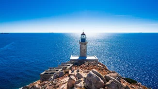 Παγκόσμια Ημέρα Φάρων | Ανοιχτοί για το κοινό 28 φάροι της χώρας