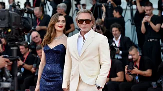 Daniel Craig και Rachel Weisz | Το πιο διακριτικό ζευγάρι του Χόλιγουντ "κρατιέται" πάντα χέρι-χέρι
