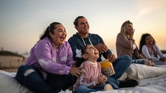 Το 2ο Evia Film Project σηκώνει αυλαία αύριο, με ένα πλούσιο πρόγραμμα