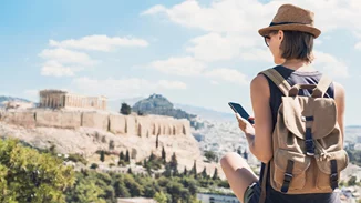 Καιρός | Ανεβαίνει η θερμοκρασία σήμερα στα δυτικά - Πού θα χτυπήσουν 40άρια τη Δευτέρα