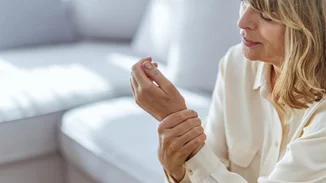 Οστεοαρθρίτιδα | Αίτια, συμπτώματα και αντιμετώπιση