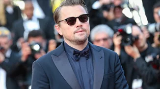 James Cameron | Ο DiCaprio δεν ήθελε να παίξει στον Τιτανικό