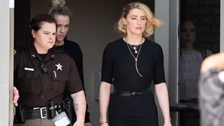 Amber Heard | Έχει το πιο όμορφο πρόσωπο σύμφωνα με τους αρχαίους Έλληνες