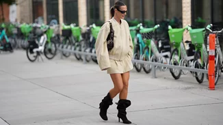 Τα 3 στιλ μπότας που θα φορέσουμε περισσότερο τη σεζόν Φθινόπωρο - Χειμώνας 2025 -26