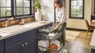 6 λόγοι που θα σε πείσουν να αλλάξεις το πλυντήριο πιάτων σου