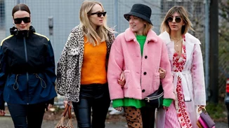 Πέντε χρωματικοί συνδυασμοί που φτιάχνουν τη διάθεση