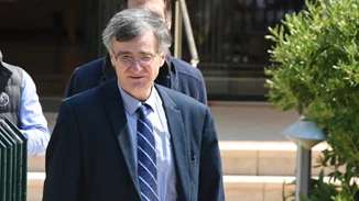 Εκτακτες ανακοινώσεις Τσιόδρα στις 13:00 για την πανδημία και τους εμβολιασμούς