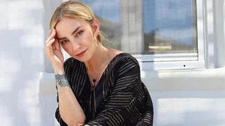 Ειρήνη - Χρυσή Τότσικα | Η Ρούλα Ρέβη καλωσορίζει τον Αύγουστο με την πιο ανέμελη φωτογραφία της κατάξανθης κόρης της