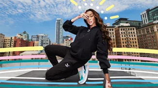 Αυτά τα sneakers κυριαρχούν στη φετινή μόδα