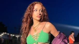 Ελένη Φουρέιρα | Τα φανταστικά δώρα που δέχθηκε από τους θαυμαστές της για τον γιο της και η συγκίνησή της