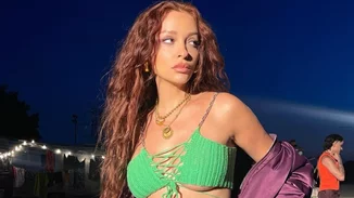 "Μικρή μου αγάπη…" | Η αδερφή της Ελένης Φουρέιρα, Ιωάννα, μόλις δημοσίευσε το πιο χαριτωμένο στιγμιότυπο με τον ανιψιό της