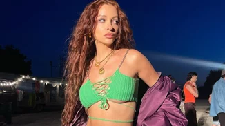 Η Ελένη Φουρέιρα μόλις δημοσίευσε το πιο γλυκό βίντεο με τον 5 μηνών γιο της