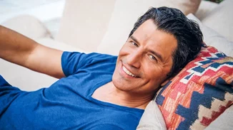 Αναστασία Ρουβά | Η απίστευτη ομοιότητα με τον Σάκη Ρουβά και το βίντεό τους στο Tik Tok που μετρά 3 εκατομμύρια προβολές