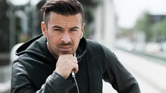 Γιάννης Αϊβάζης | Με την κόρη του στο γήπεδο - Οι πανηγυρισμοί για την αγαπημένη τους ομάδα