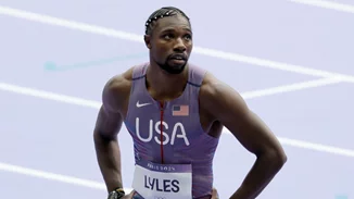 Noah Lyles | "Έχω άσθμα, αλλεργίες, δυσλεξία, άγχος και κατάθλιψη. Αλλά θα σου πω ότι αυτό που έχεις δεν καθορίζει τι μπορείς να γίνεις"