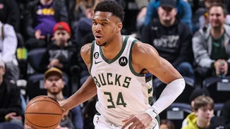 Γιάννης Αντετοκούνμπο | Οι υπέροχες φωτογραφίες με τη σύντροφό του, Mariah Riddlesprigger, και οι ρομαντικές ευχές για τα γενέθλιά της