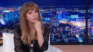 Δήμητρα Παπαδοπούλου | Κι όμως, με αυτόν τον γνωστό ηθοποιό είχε σχέση