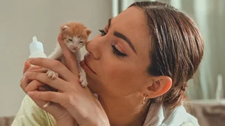 Ευρυδίκη Βαλαβάνη | "Οι τελευταίοι μήνες ήταν δύσκολοι. Δεν είμαι καθόλου καλή στους αποχαιρετισμούς..."